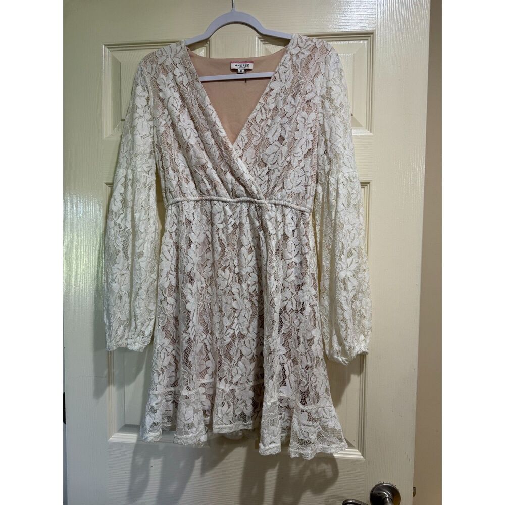 Andree By Unit Dress